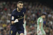 Year In Review La Liga Milestones In 