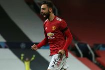 Bruno Fernandes Winning Trophies Man United More Important Than Individual Awards