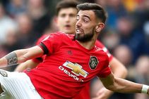 How Numbers Indicate Bruno Fernandes Is The Best Premier League Player Since His Debut