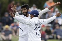 India Vs Australia Cameron Green Wary Of Jasprit Bumrah Ahead Of Test Series