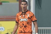 Cristiano Ronaldo Boxing Ufc Football Juventus Golovkin