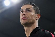 Cristiano Ronaldo Double Praised By Juventus Boss Pirlo After Win At Parma