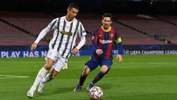 Lionel Messi Cristiano Ronaldo Robert Lewandowski Fifa Fifpro Mens World 