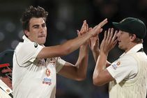 India Vs Australia 1st Test India Secure This Unwanted History At 19 For 