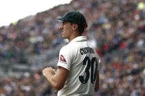 India Vs Australia Cummins Cant See Bouncer War Happening In Test Series