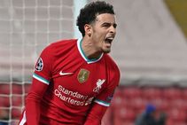 Liverpool 1 0 Ajax Reds Win Champions League Group