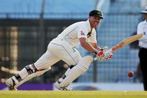 India Vs Australia Warner Abbott Reach Melbourne Ahead Of Schedule