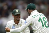 Proteas Plotting Revenge Over Sri Lanka