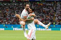 Atletico Madrid Could Look At These Three Players To Replace Diego Costa In January