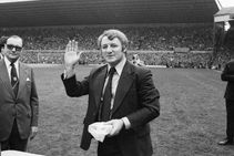 Man Utd Tommy Docherty Passes Away Illness