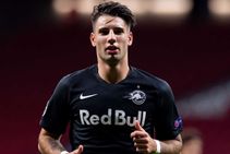 Rumour Has It Arsenal Tottenham Dominik Szoboszlai Premier League Ben White