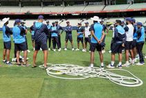 Farmers Protest Virat Kohli Says The Issue Was Discussed In The Team Meeting