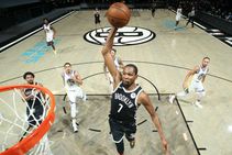 Brooklyn Nets Kevin Durant Nba Golden State Warriors Kerr Nash Irving