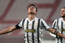 Paulo Dybala Back Juventus Aim For Big Finish 
