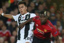 Rumour Has It Juventus Man Utd Dybala Pogba