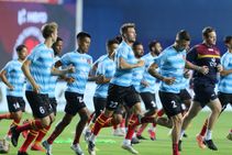 Isl 2020 21 Hyderabad Fc Vs East Bengal Preview Team News Timings Live Streaming Info