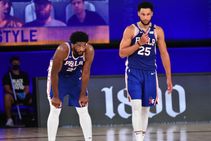 Ben Simmons 76ers Can Win Nba Championship