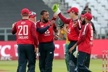 England Camp Cleared Of Virus And Free To Leave South Africa