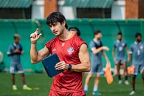 Isl 2020 21 Fc Goa Coach Juan Ferrando Stresses On Further Improvement