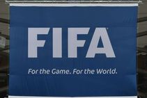 Fifa Lodges Criminal Complaint Against Blatter Over Zurich Museum Project