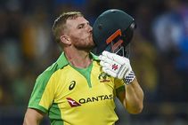 Odi Team Of 2020 Aaron Finch To Captain Virat Kohli Misses Out Find The Top Players
