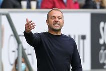 Flick Disappointed After Klopp Won Fifa Best Coach Award Liverpool Bayern