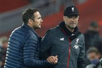 Frank Lampard Not Expecting Five Subs Rule Change Premier League