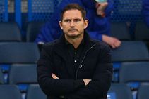 Frank Lampard Not Liverpool Last Year Chelsea Title Chances