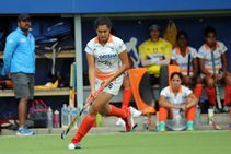 Keen To Learn From Drag Flickers In The Senior Team Indian Junior Women S Defender Gagandeep Kaur