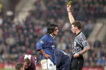 Gattuso Angry Insigne Red Card Napoli Lose Inter Compares Italy To Scotland England