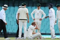 India Vs Australia Ca Hopeful Cameron Green Recovers Concussion Ahead Of India Test
