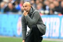 Manchester City S Five Crucial Wins Under Pep Guardiola In 
