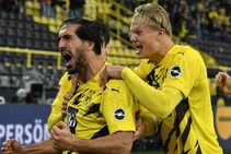 Year In Review Five Most Impressive Youngsters In Bundesliga 