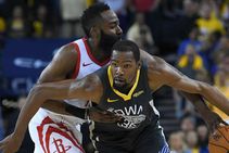 Kevin Durant Brooklyn Nets Nba