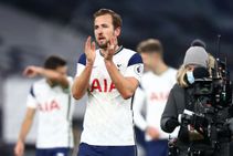 Harry Kane Spurs Smash And Grab Exactly Set Out For Arsenal