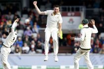 India Vs Australia Hazlewood Says Visitors Will Feel The Aftershocks