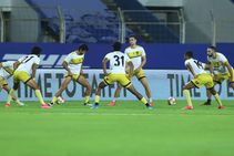 Isl 2020 21 Hyderabad Fc Vs Mumbai City Fc Preview Task Cut Out For Marquez S Men