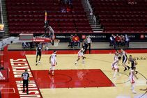 Nba Thunder Versus Rockets Postponed Due To Coronavirus Concerns