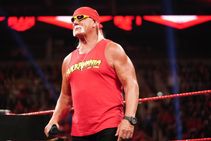 Wwe Thunderdome Hulk Hogan Excited At The Prospect Of Participating In Wwe Raw Legends Night