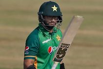 Injured Imam Ul Haq Ruled Out Of 2nd Test Against Nz To Return Home On Sunday