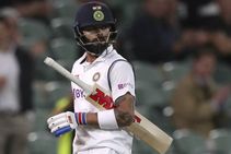 India Vs Australia Bcci Unhappy About Adelaide Performance But Rahul Dravid Will Not Be Flown Shukla