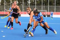Indian Women S Hockey Team Set To Tour Argentina In January