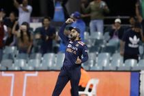 India Vs Australia 2020 2nd T20 Date India Time Probable 11 Tv Channel List Live Streaming Details