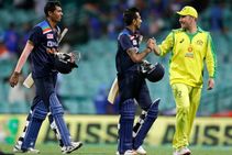 India Vs Australia Taylor Warns Against Abuse Of Concussion Substitute Rule Should Be Used Fairly