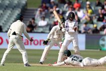 India Vs Australia 1st Test No Regrets About Strategy In First Two Sessions Pujara