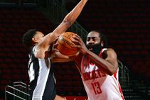 James Harden Only Focused On Houston Rockets As Trade Rumours Swirl