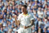 India Vs Australia Oz Test Pacer Pattinson Says He Has Picked Bumrah S Brain During Ipl Stint With