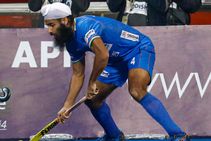 Everyone Is Really Excited For What Is To Come For Indian Hockey Defender Jarmanpreet Singh