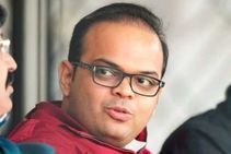 Bcci Secy Jay Shah Visits Pca S New Stadium At Mullanpur