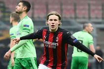 Milan Celtic Europa League Report